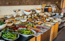 Gore Anatolian Restaurant餐厅图片