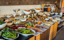 Gore Anatolian Restaurant