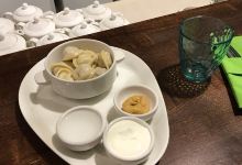 Chashka Coffee美食图片