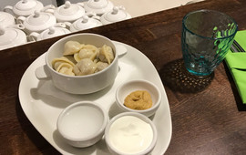 Chashka Coffee