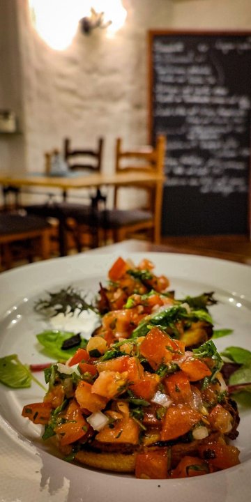 Ristorante Diavolo