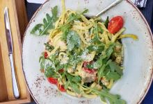 Restaurant Leuchtfeuer美食图片