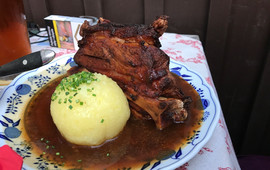 Haus Appelberg Restaurant