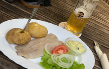 Dossema Weinhof餐厅图片