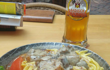 Badisch Brauhaus餐厅图片