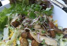 Palmen Cafe美食图片