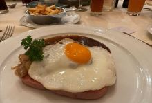 Restaurant Im Hotel Ochsen美食图片