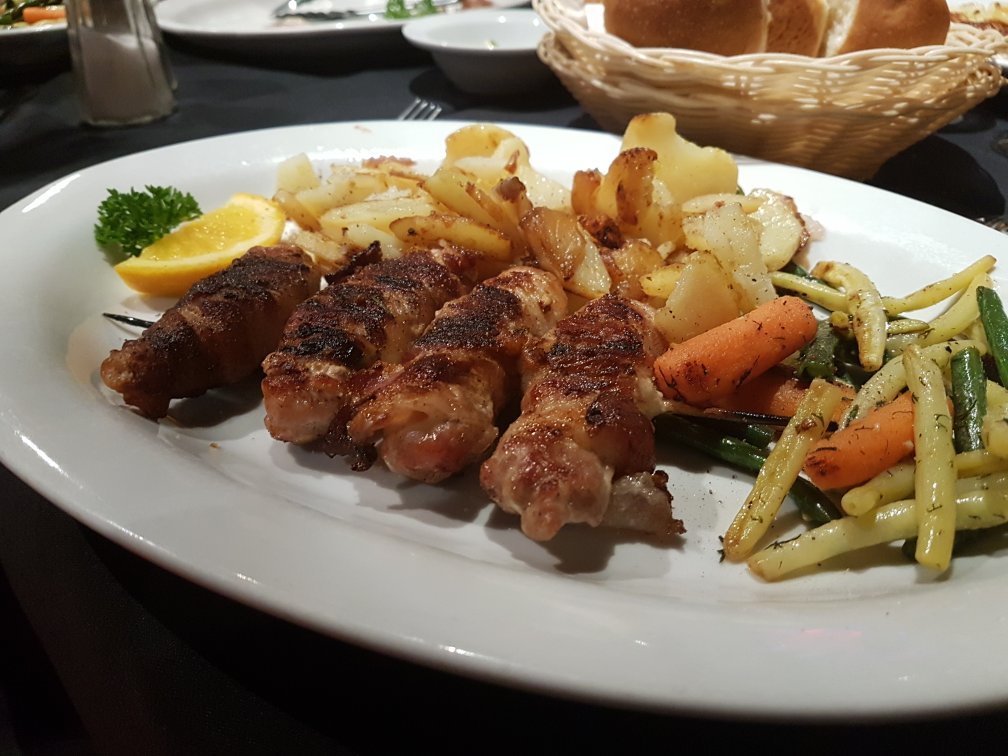 J&B Family Restaurant