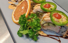 Domo Japan餐厅图片
