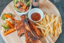 Rose Bay - Restaurant & Beach Bar美食图片