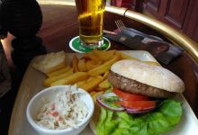Murphy's Bar美食图片