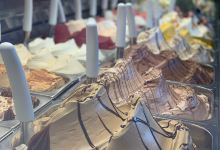 IJssalon Da Vinci Amstelveen美食图片