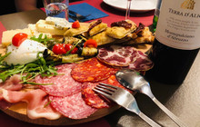 Peperoncino 365餐厅图片