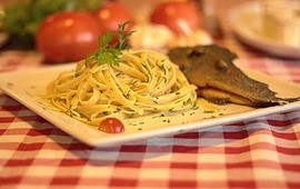 Aglio e Olio