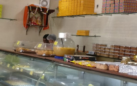 Pandit's Mithai Food Court & More