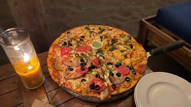 Johnny's Place