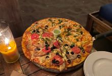 Johnny's Place美食图片