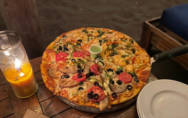 Johnny's Place
