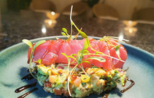 Pate'o Lounge & Restaurant餐厅图片