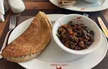 Café Laasgeel餐厅图片