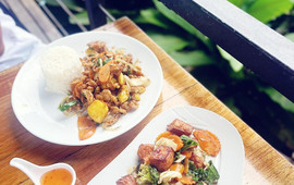 Samui Thai