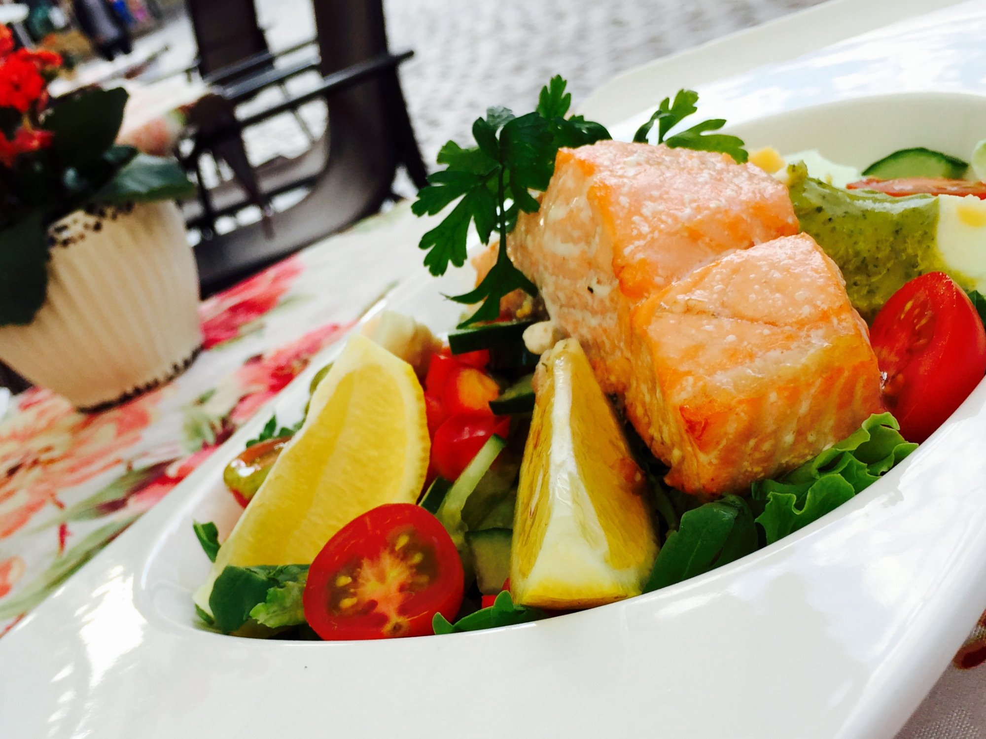 Bamberka Restaurant