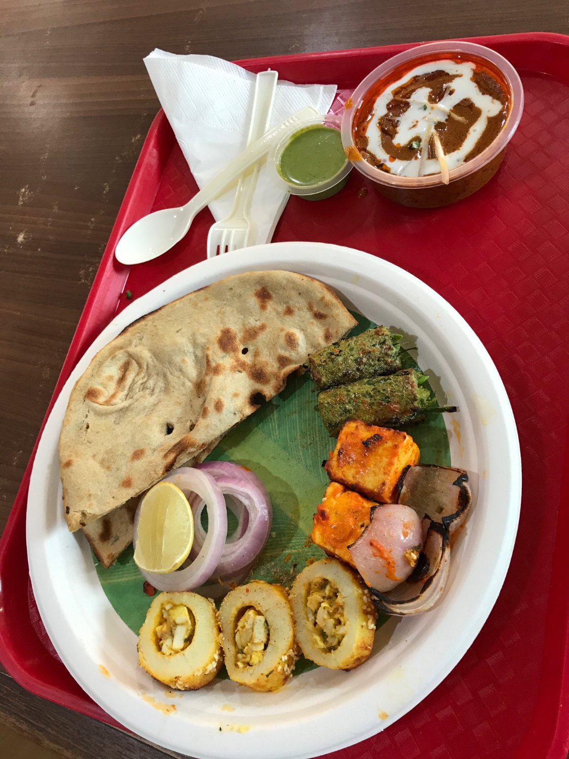 Haldiram's