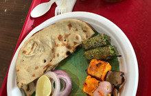 Haldiram's餐厅图片