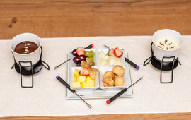 Fonduerestaurant Ennshof