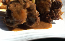 Taberna 7 Picos餐厅图片