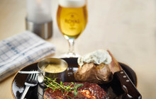 Bone's Restaurant (Viborg)餐厅图片