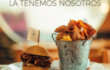 Lisa Burgers & Drinks餐厅图片