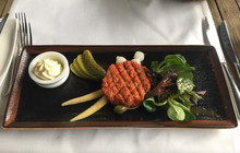 Kuonimatt Steakhouse & Pizzeria餐厅图片
