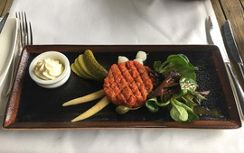 Kuonimatt Steakhouse & Pizzeria