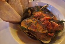White Grass Ocean Resort Restaurant美食图片