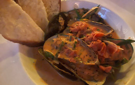 White Grass Ocean Resort Restaurant