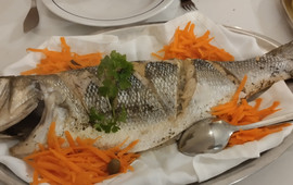 Restaurante Coral