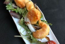 The Bistro La Finca美食图片