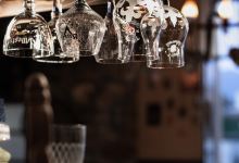 Valentin Curious Bierkneipe美食图片