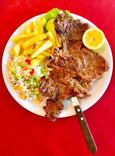 Taverna Dionisos