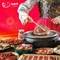 九田牛炭火烤肉(吾悦广场店)