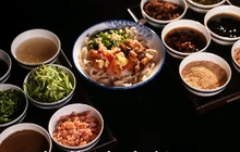宁津印象餐厅图片