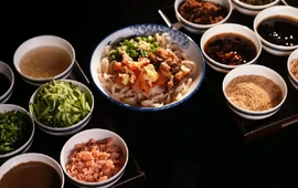 宁津印象