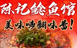 陈记鲶鱼馆