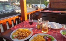 Konoba Vinisce