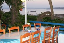 Taverna O Dimitris美食图片