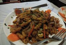 Hotel Hillview Munnar Restaurant美食图片