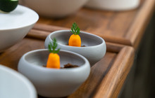 Skin's - The Restaurant餐厅图片