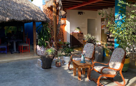 Restaurante Mantequilla