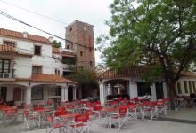 Cafe del Paseo美食图片